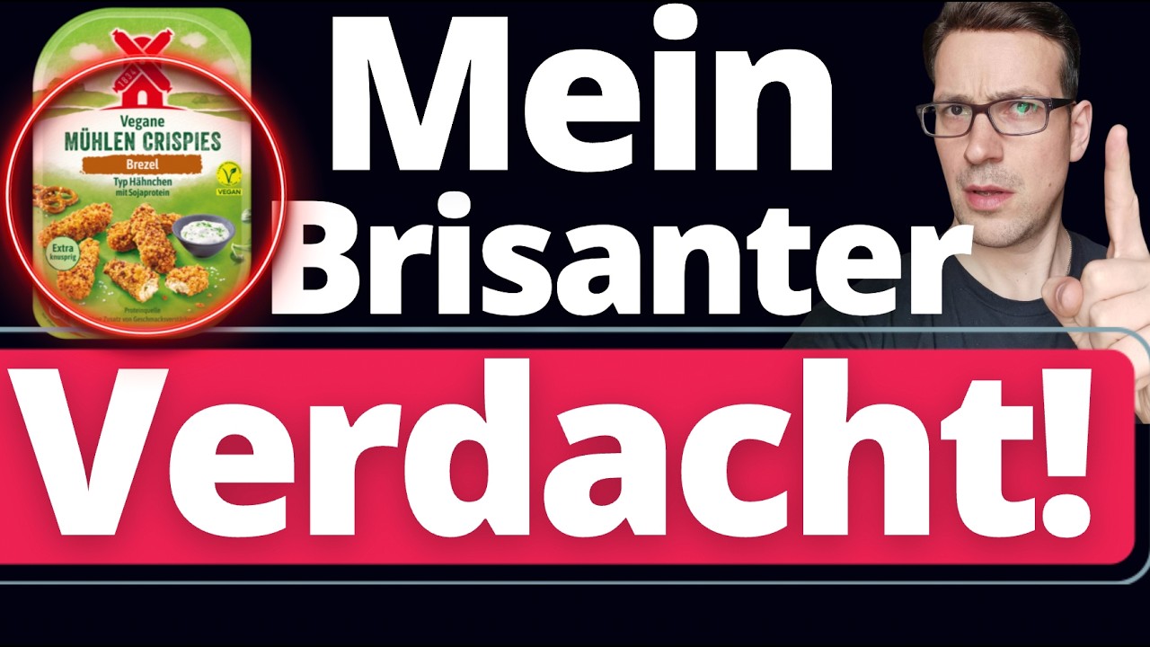 R&uuml;genwalder M&uuml;hle Schock: Brisanter Verdacht!