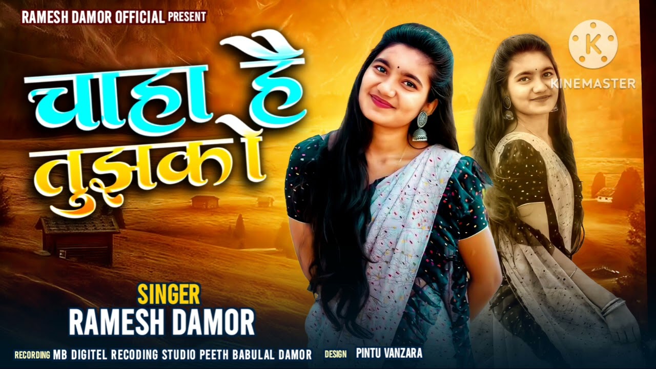 CHAHA HE TUJKO चाहा है तुझको HINDI MIX SONG हिन्दी मिक्स सॉन्ग