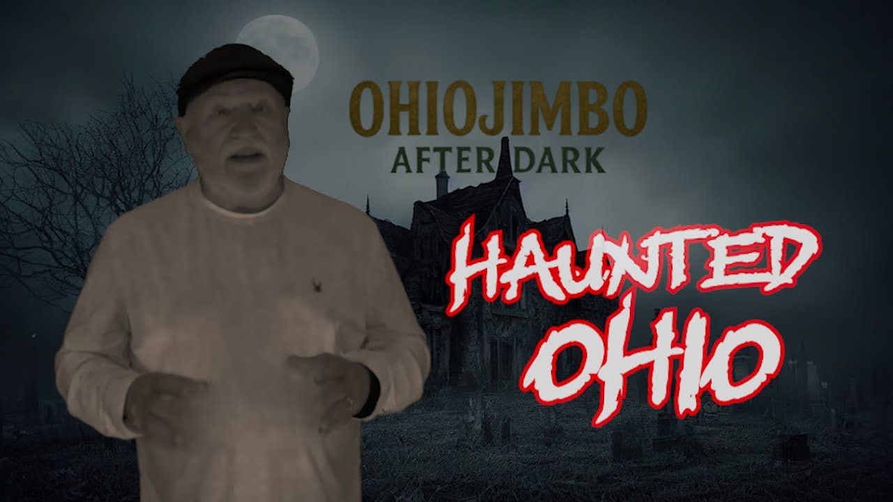 The Ridges: Ohio&rsquo;s Most Haunted Asylum | The Chilling Secrets of Athens, Ohio