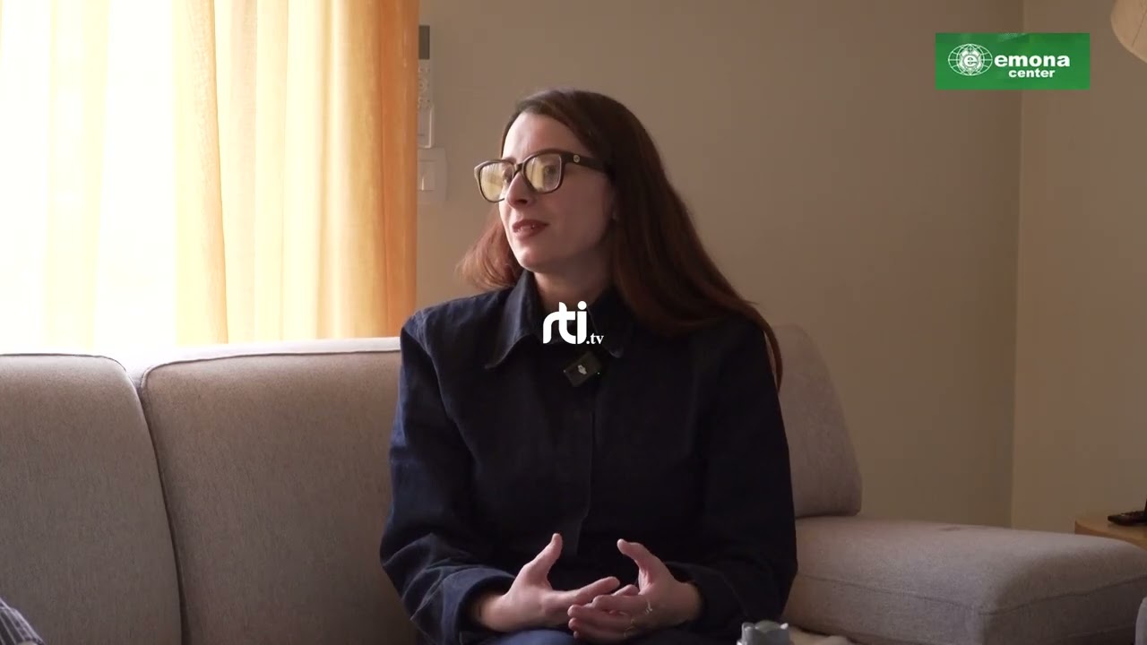 Dhuratat personale për të afërmit tuaj... Kujtim për gjithë jetën | RTI