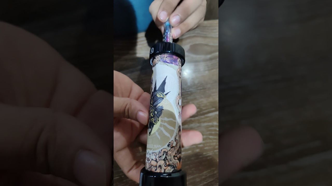 Olit Hookalit 40k puff Disposable