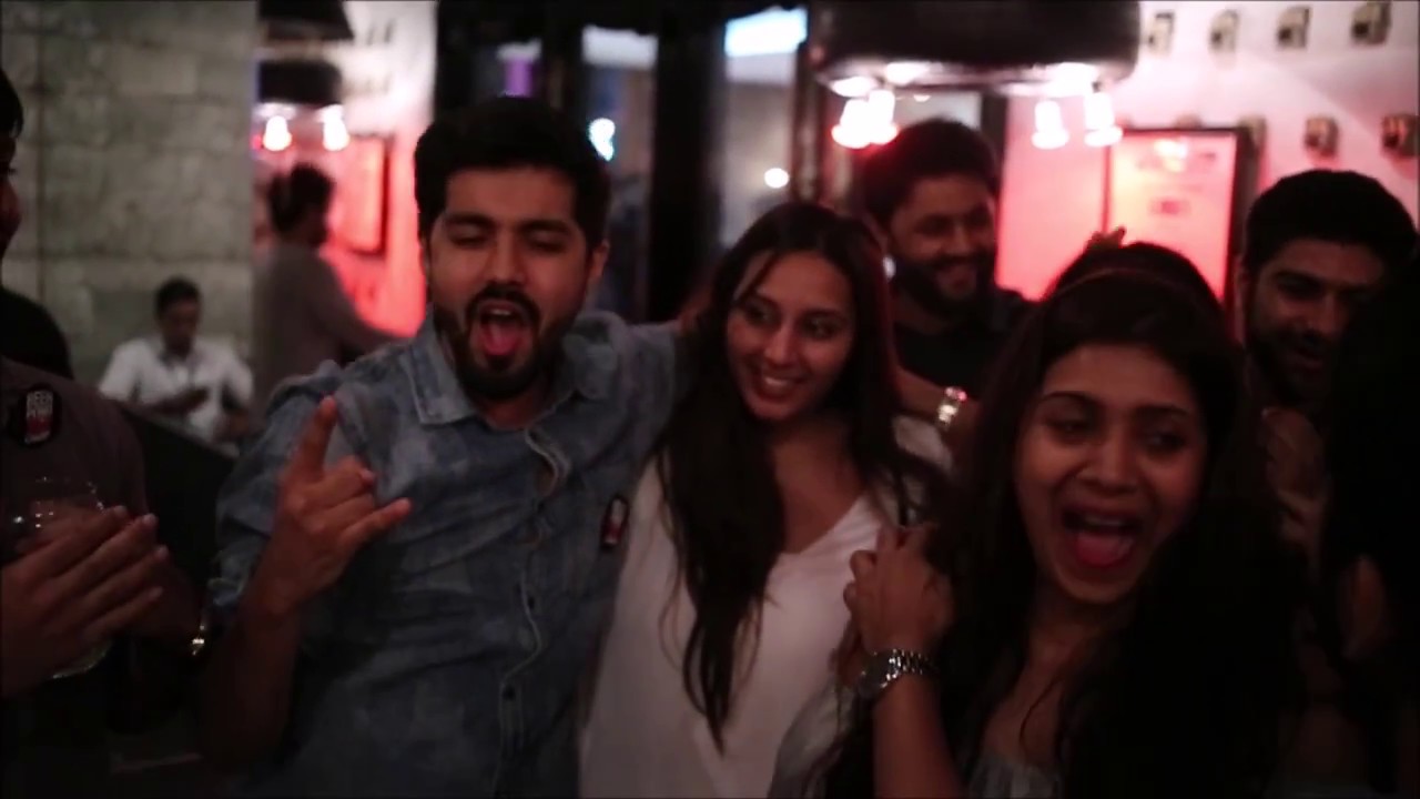 Beer Pong Slam Edition 6- After Movie