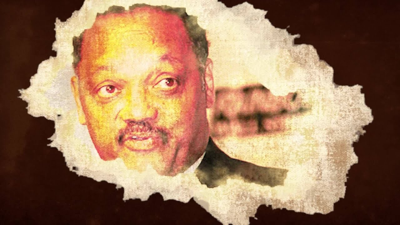 Remembering Rev. Jesse Jackson