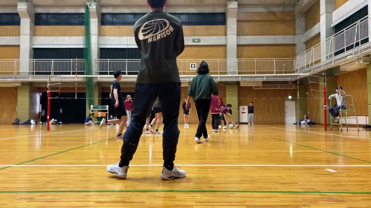 テイク　2025.12.21 予選①