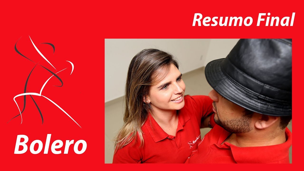 AULA ESPECIAL - Super Resumo do Bolero 2ª Parte