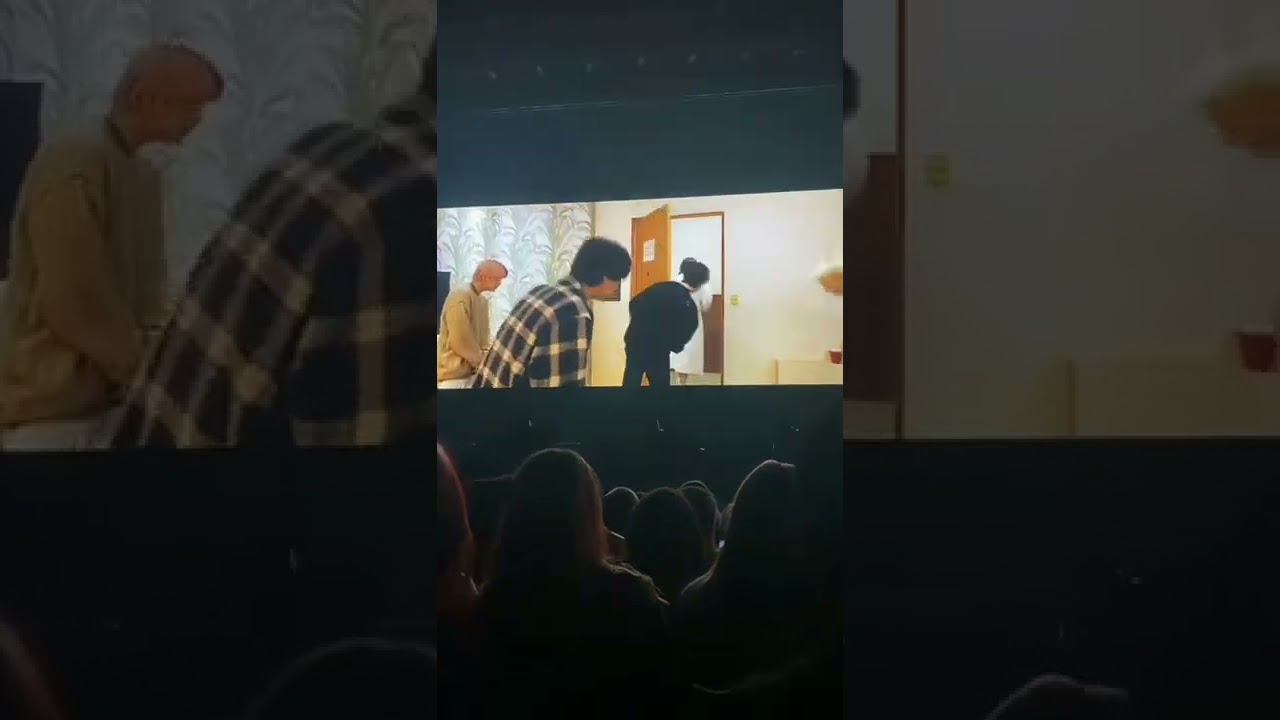 "BTS PDF ON START ONLINE CONCERT-3rd VCR" [11.27.21 ]