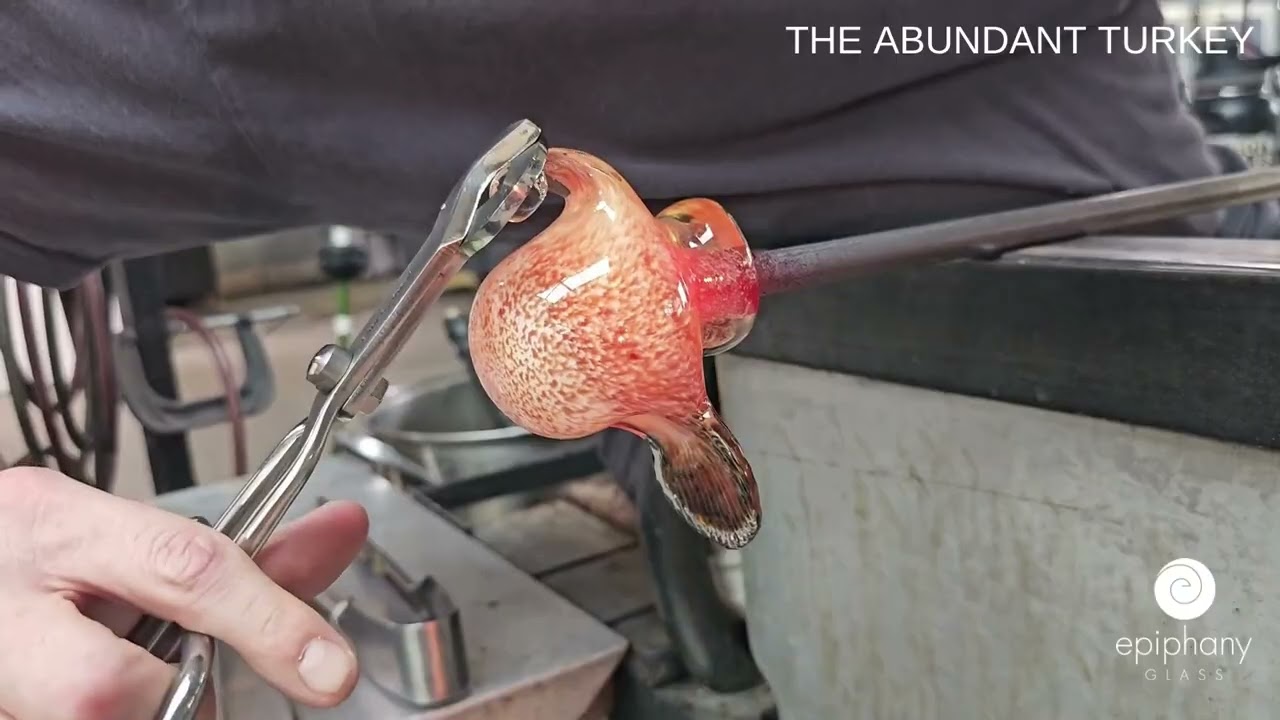 How We Make - The Abundant Turkey