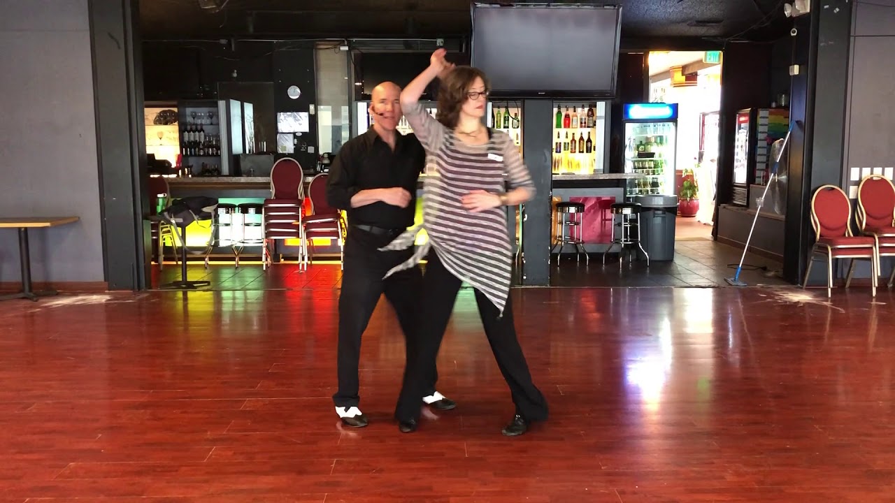 Ari Levitt - NC2S Workshop (Seattle)  Dec 14, 2019