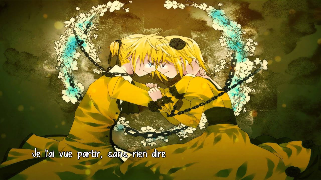 Nightcore - Dernière Danse
