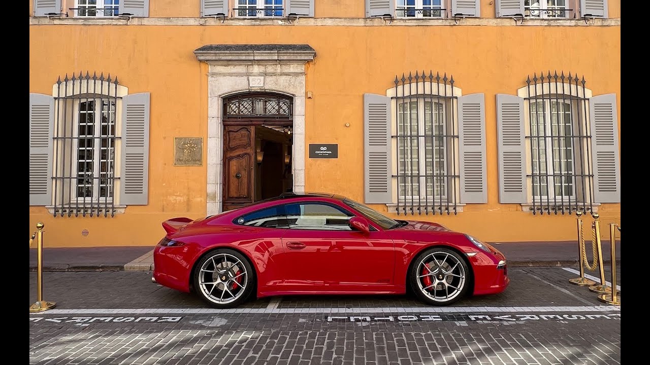 911 ile, Fransa'daki 