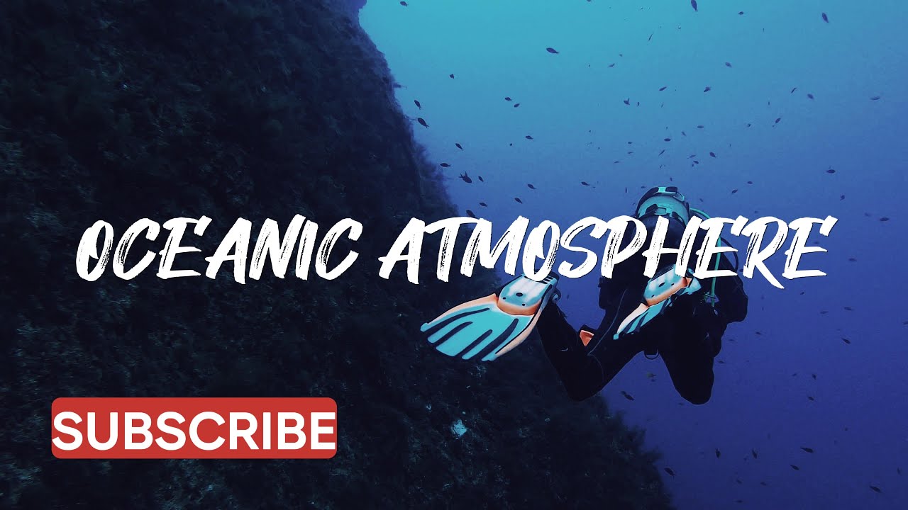oceanic ATMOSPHERE DAWID DEJV GOŁĘBIOWSKI