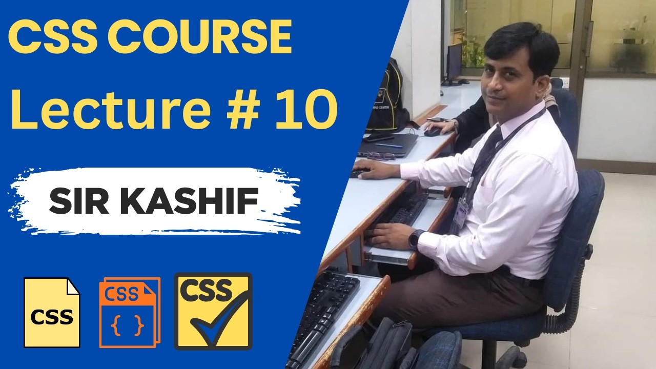 Css Lecture 10