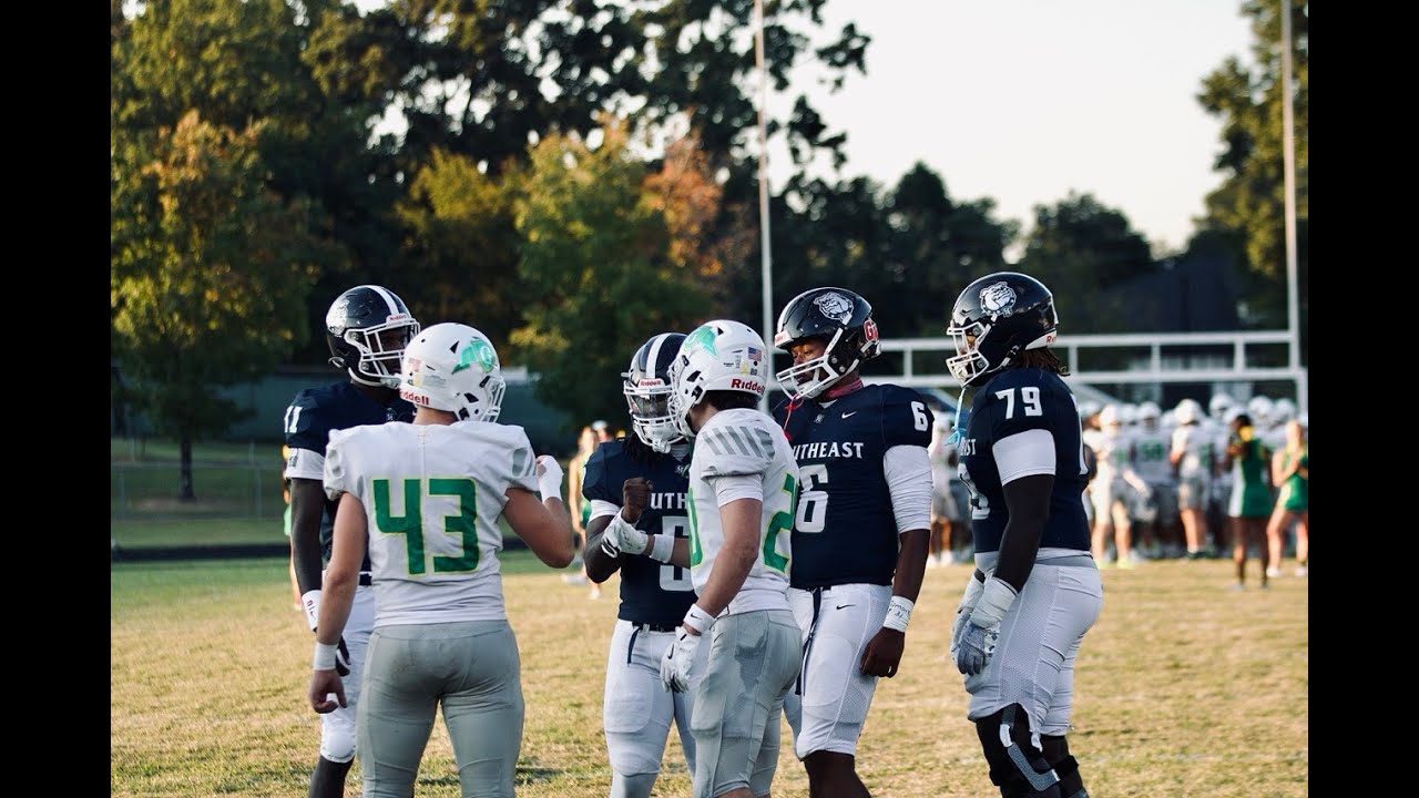 Clash of Local Powerhouses!! | Southeast Raleigh vs Cardinal Gibbons