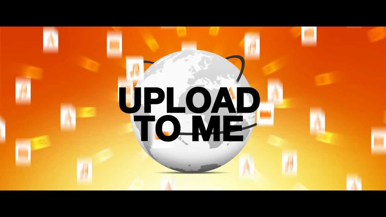 Kim Dotcom - Megaupload Song HD