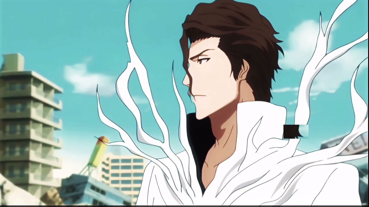 The smartest character in the Bleach anime  