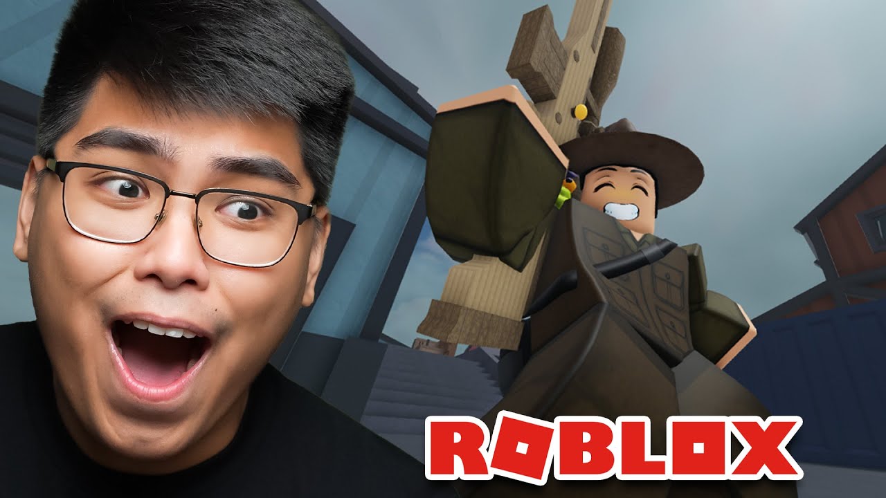 SNIPER ONLY Challenge in Roblox RIVALS