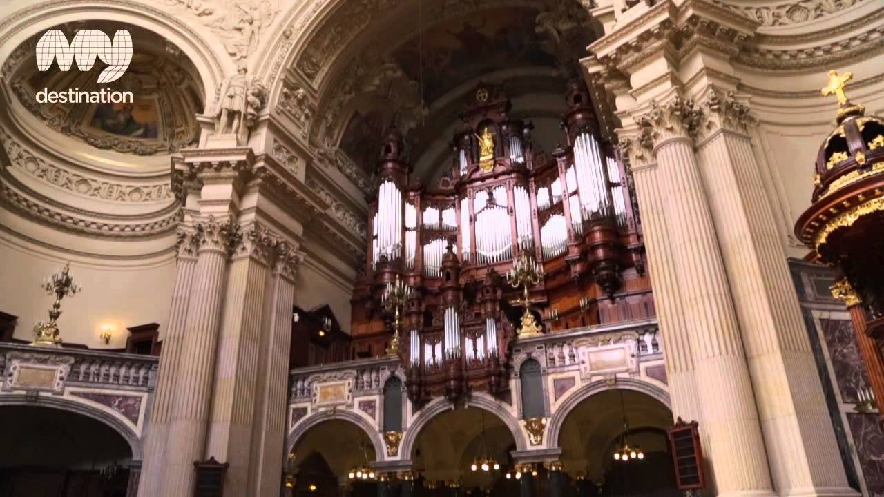 Berliner Dom