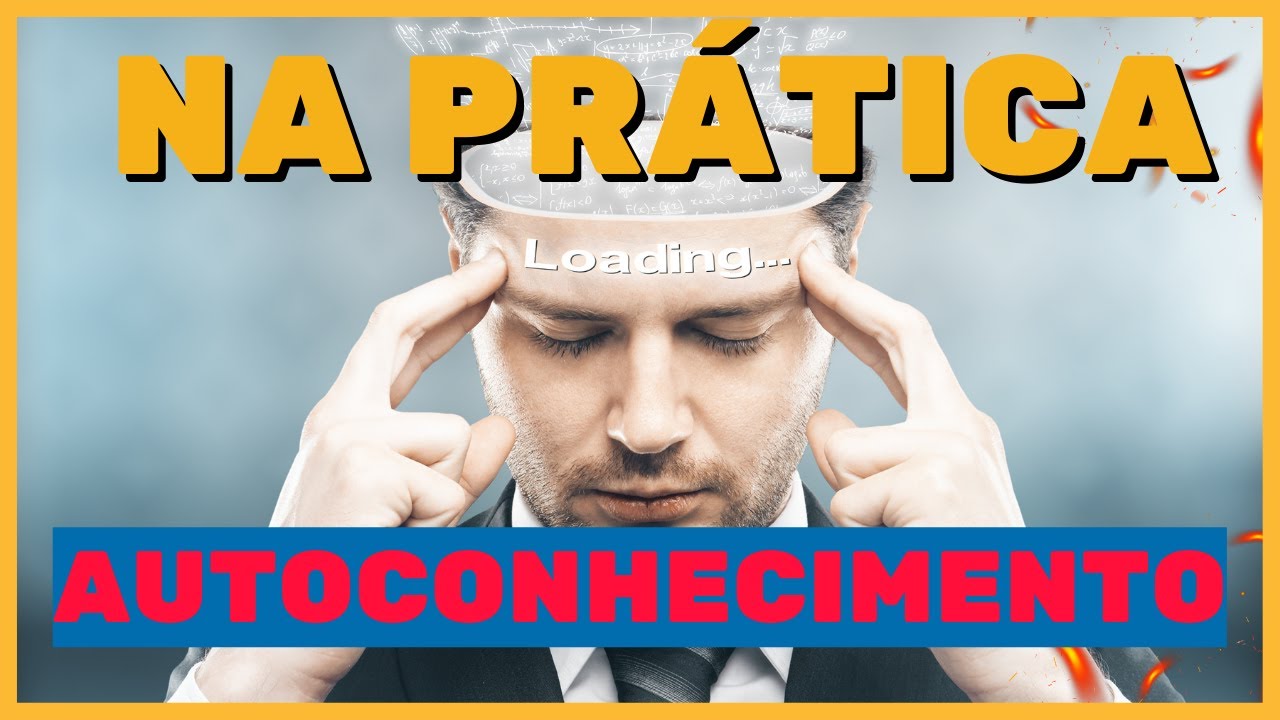 COMPROVADO! Como Adquirir AUTOCONHECIMENTO? Ferramentas de Autoconhecimento | NUMINOSIDADE