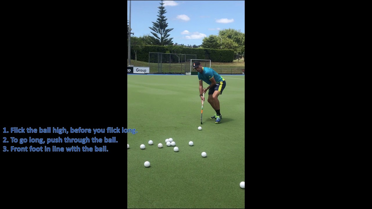 AKH Skills Clinic - Overhead Pass