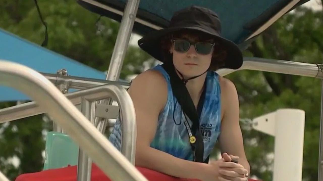 Lifeguard shortage affects pools nationwide | FOX 5 News