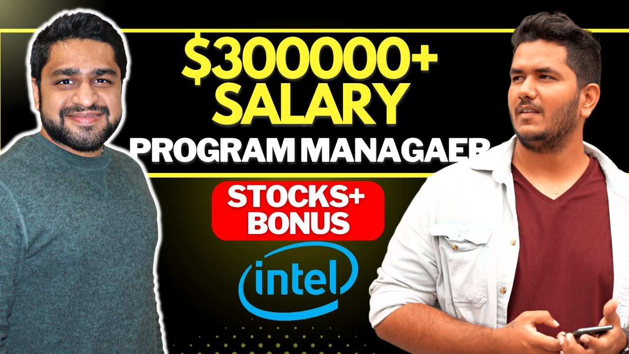 How He Makes $300000+ In This Tech Role 🤯 Best Strategies To Get Interviews Calls From Intel! Yudi J