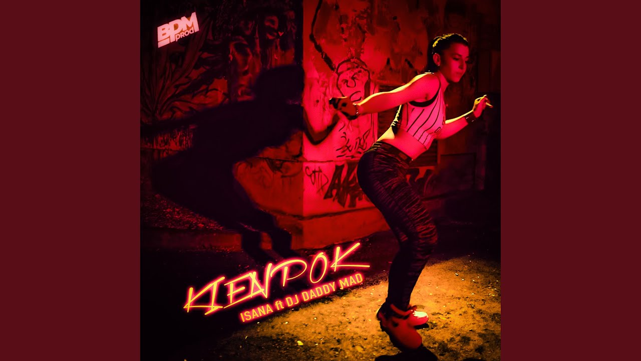 Kienpok (Radio Edit)