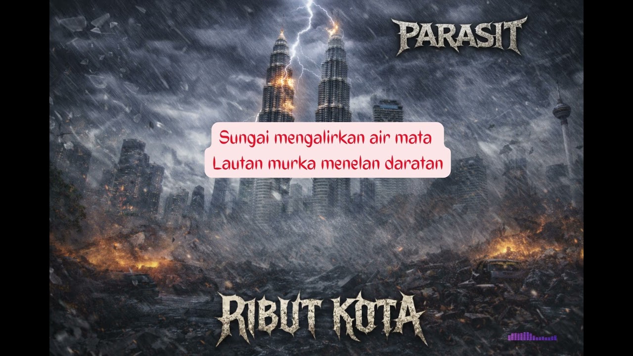 Bencana