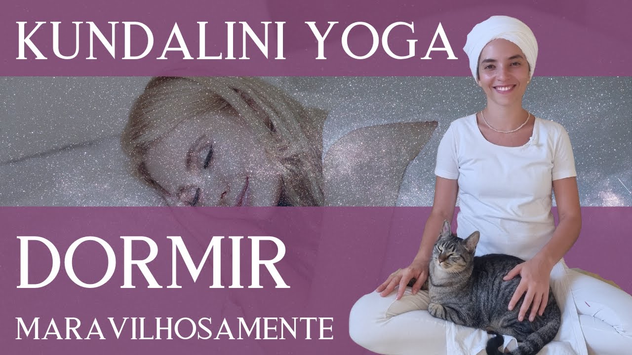 FAÇA ISSO E DURMA - YOGA  E MEDITAÇÃO para INSONIA, MENTE AGITADA RELAXAR e dicas para dormir melhor