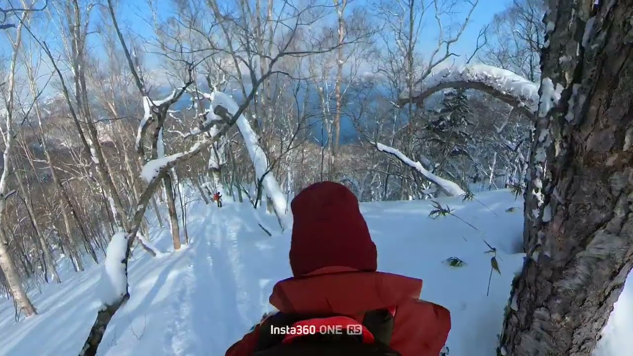 絶景の多峰古峰山