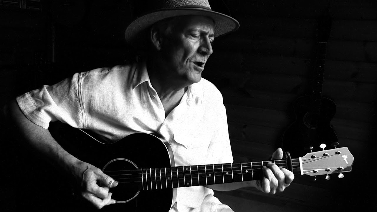 Mean Ol' Frisco - Acoustic Blues -  TAB avl
