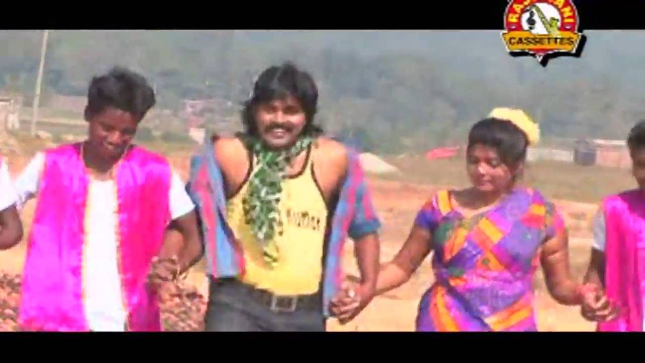HD New 2014 Hot Adhunik Nagpuri Songs    Piya Le Re Guiya Mahuwa Pani    Jyoti, Manoj Sahri