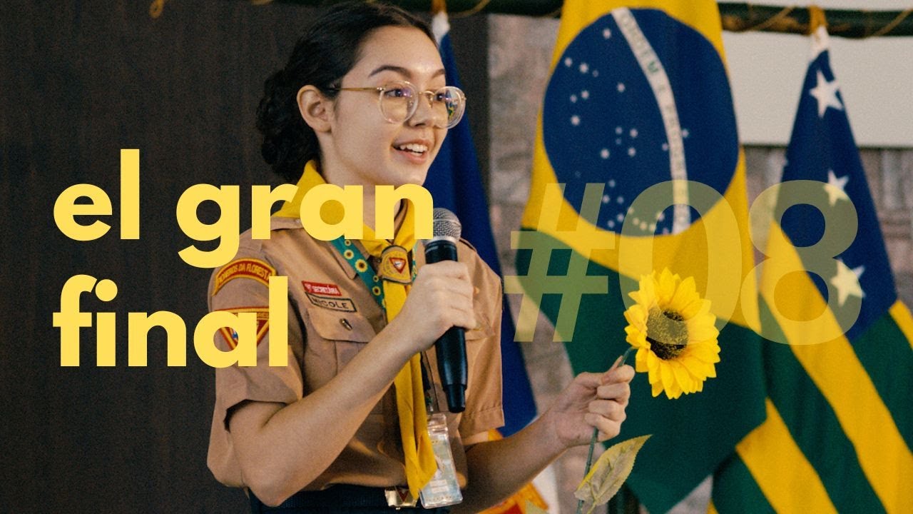 Capítulo 8 - El gran final | Serie El Secreto