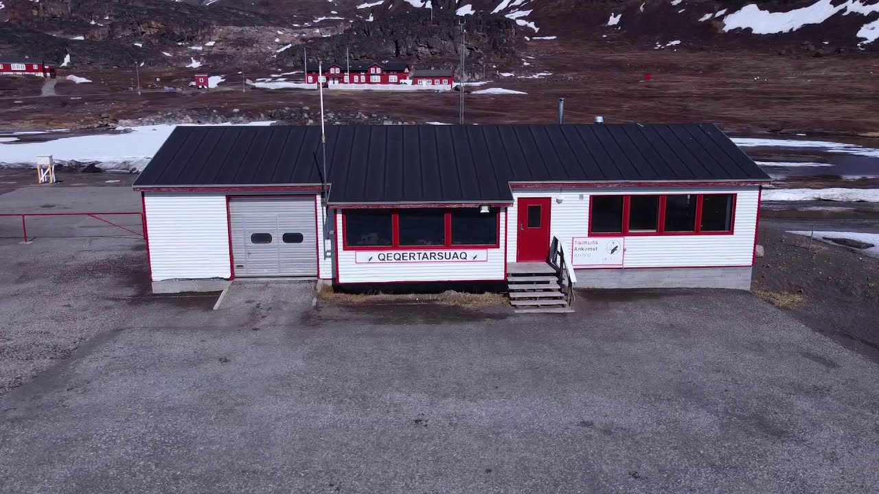 Qeqertarsuaq
