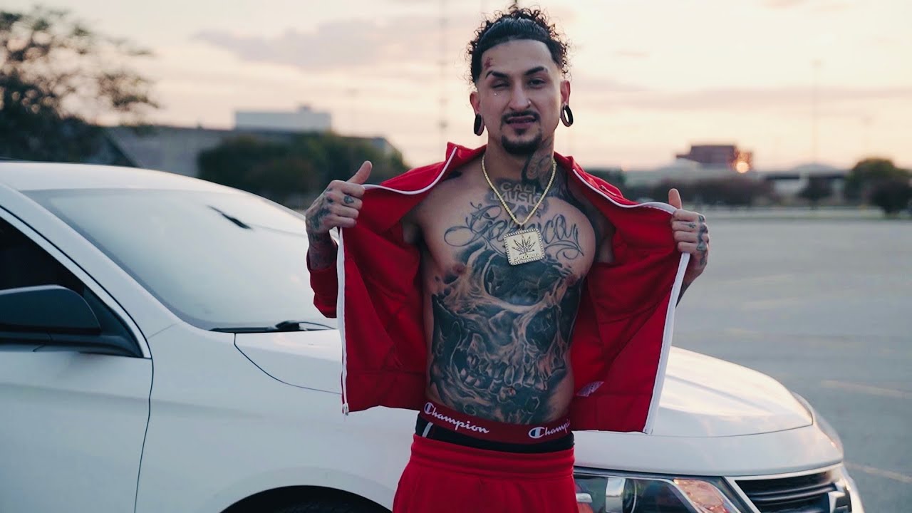 Spook G - Deep - Htown (Video Oficial) @OgFilms @AngelMuñozOnTheBeat
