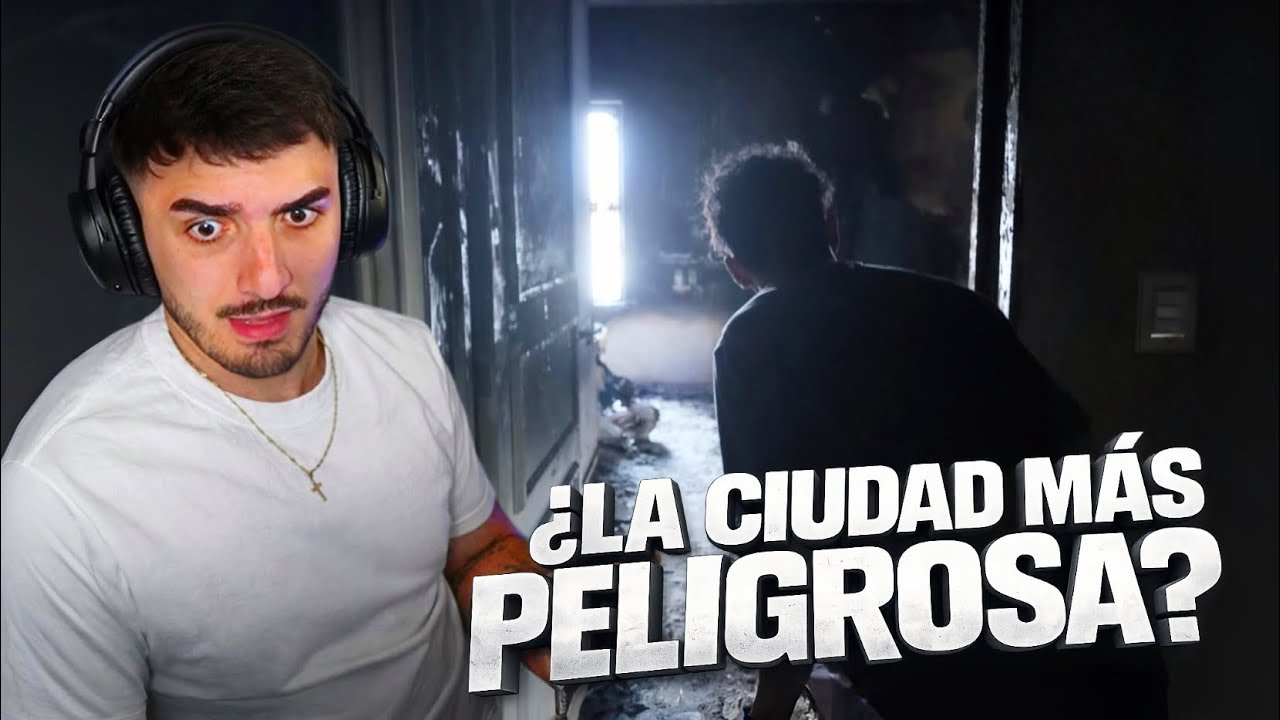 QUE ESTÁ PASANDO EN MÉXICO?? COKER REACCIONA A LESA