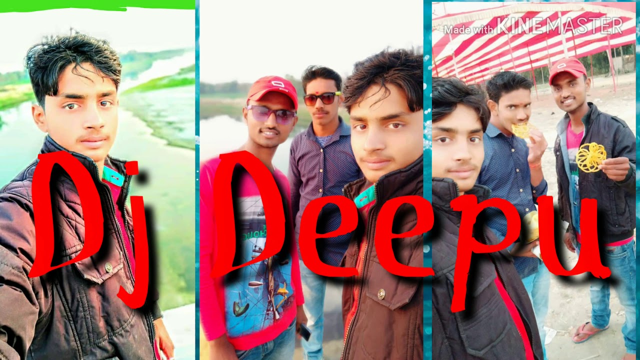 Deepu tengrari