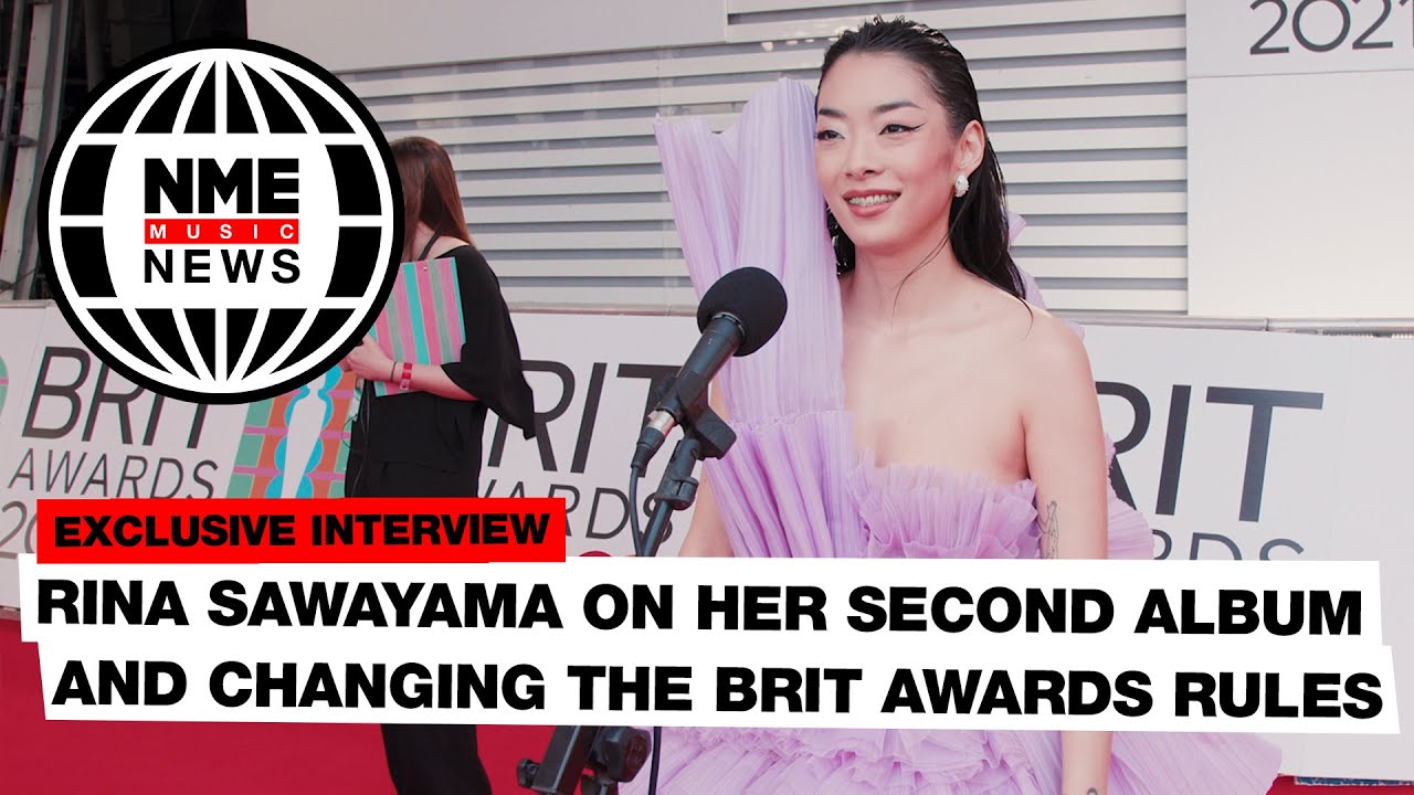 Rina Sawayama: 