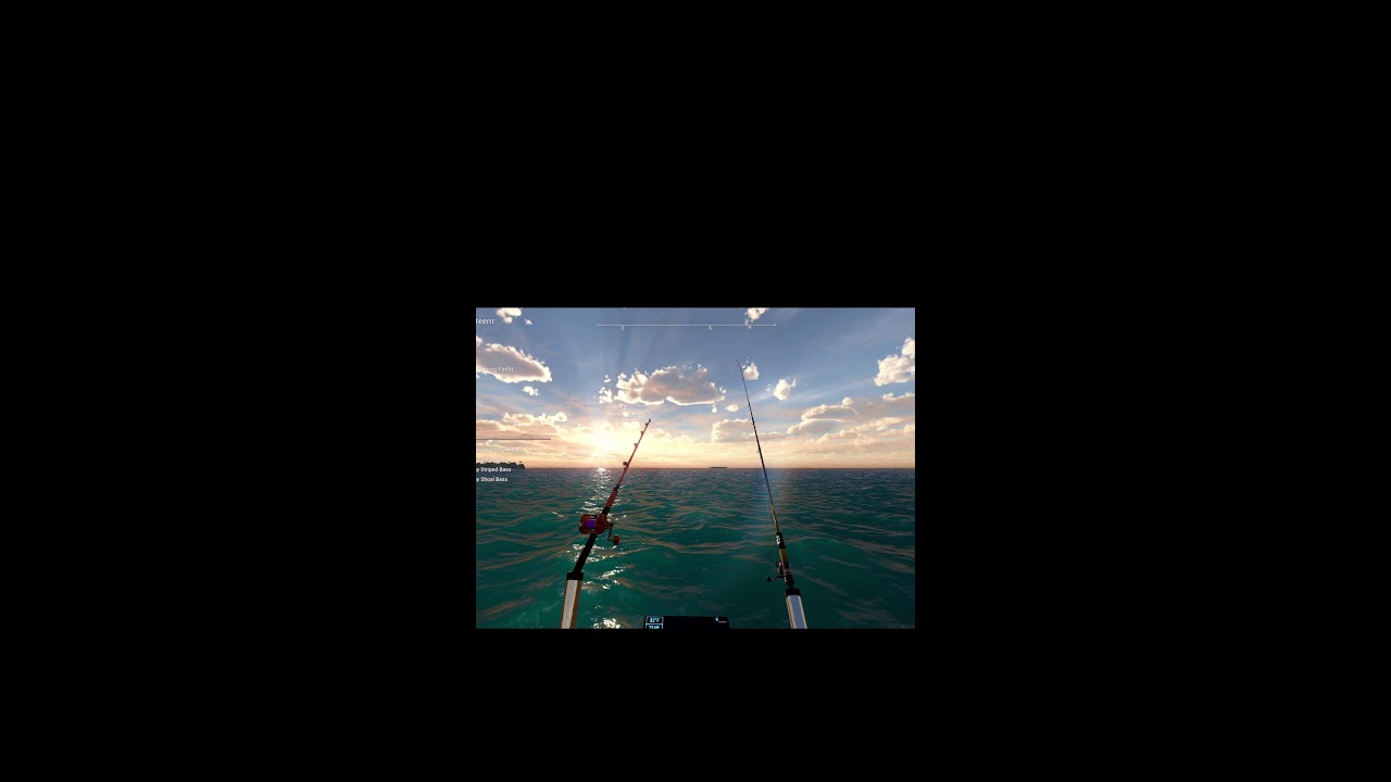 🔴Fishing Planet / Cathing HUGE Fish🔴