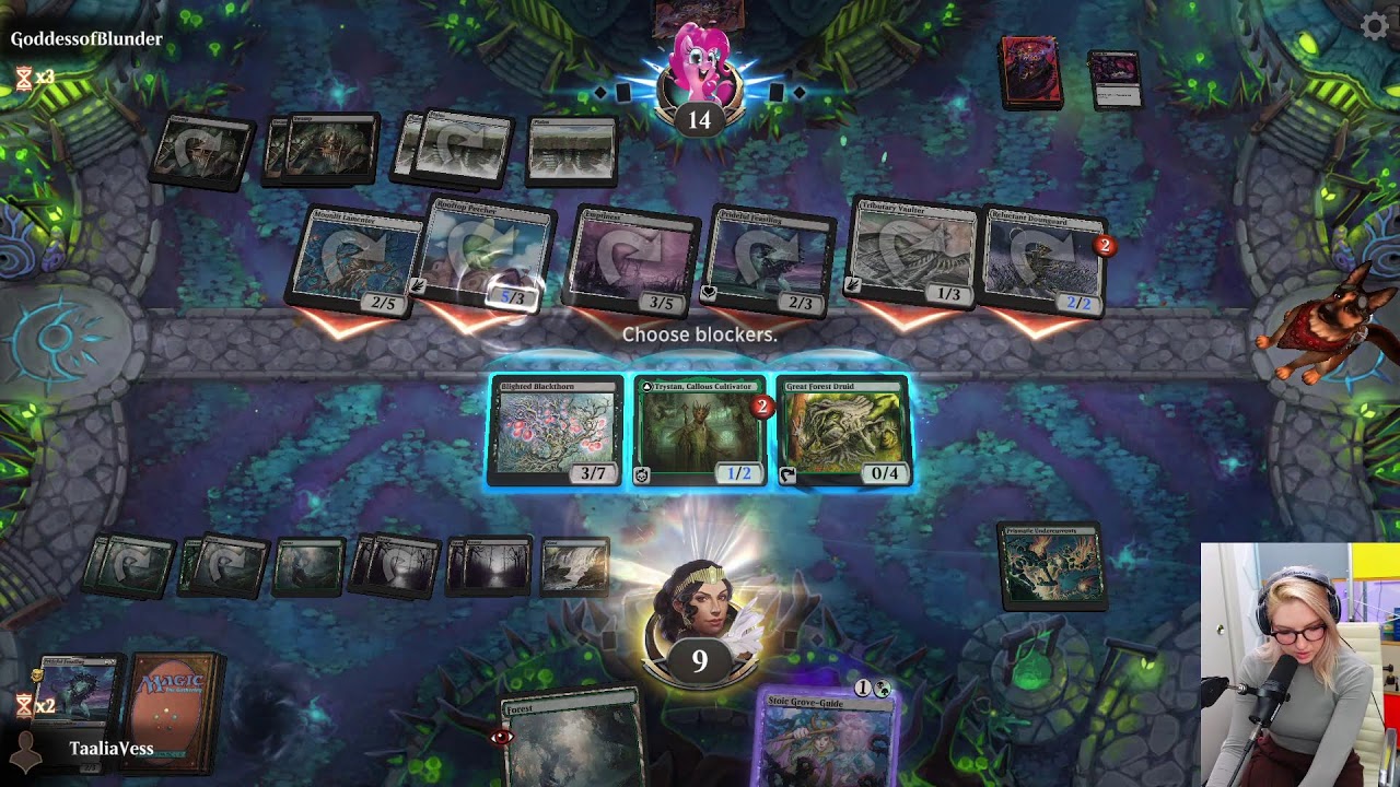 Lorwyn Eclipsed Limited EARLY ACCES! Thanks Wizards !passes !wn