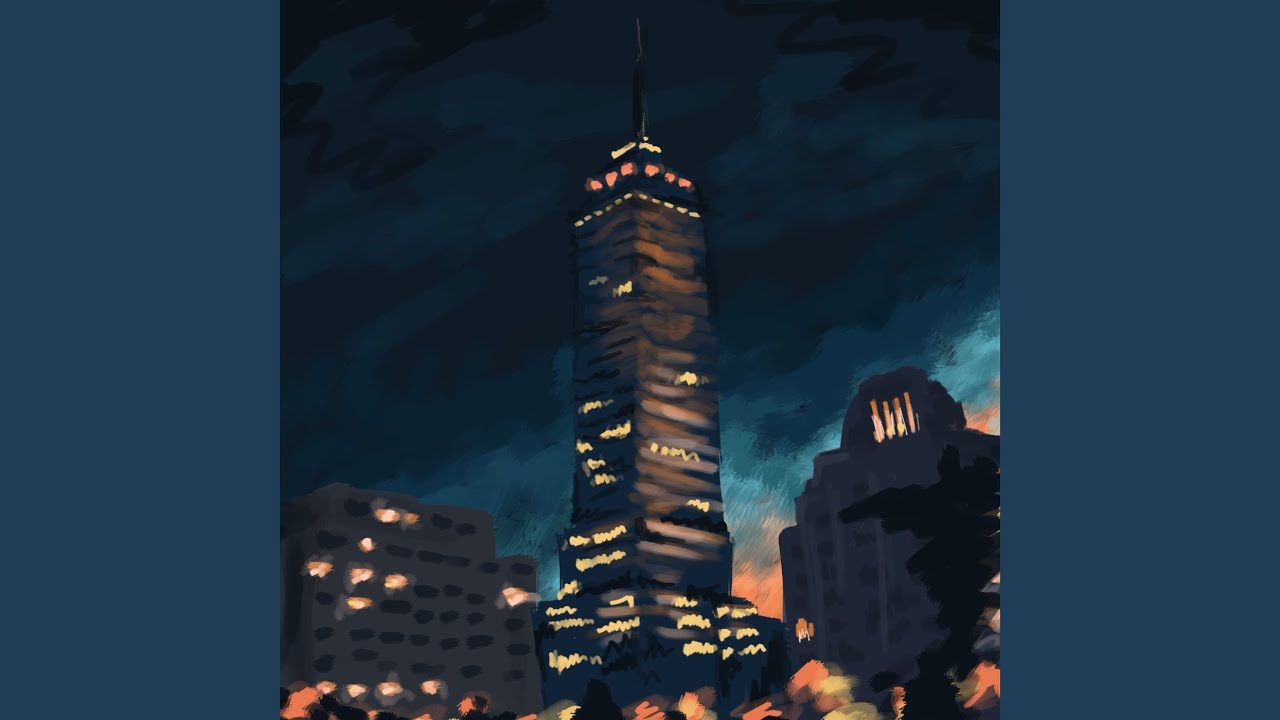 La Ciudad