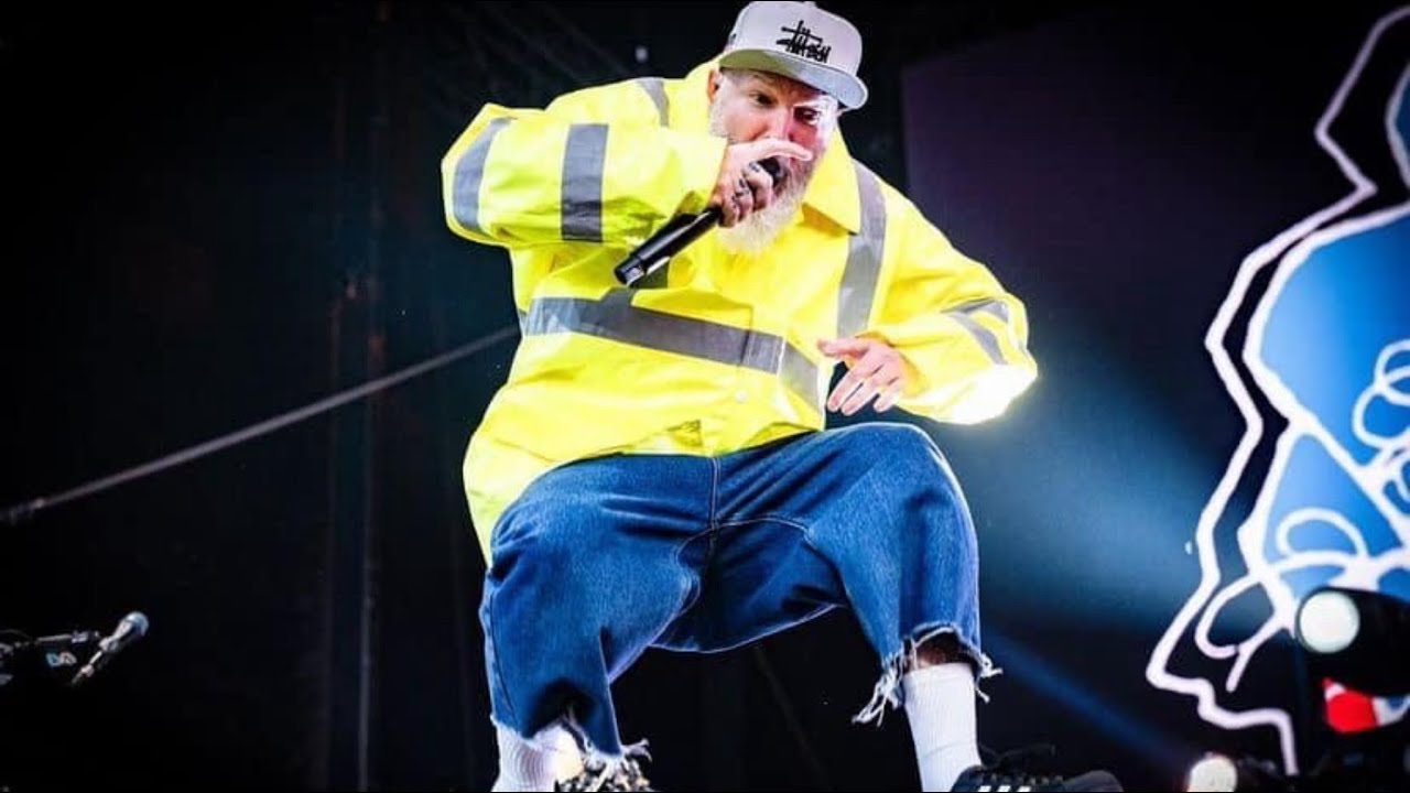 Limp Bizkit Live at Copenhell 2024 - Refshaleøen, Copenhagen, Denmark  🇩🇰 (Sneak Peek)