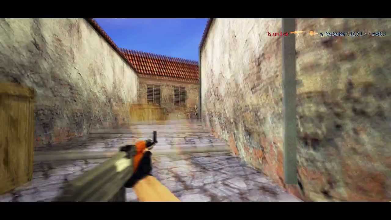 unicK fragshow#27