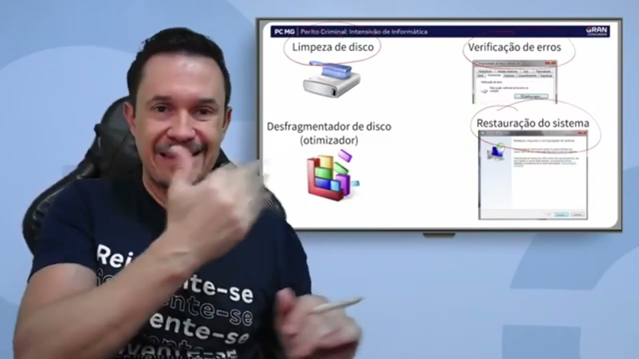 Concurso PC MG - Perito (Quest&atilde;o 7)