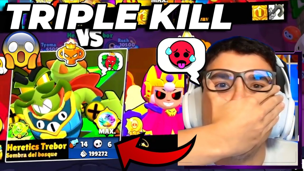 EL REWORK DE CLANCY ESTA ROMPIENDO COMPETITIVO *TRIPLE KILL* 💀🔥| TREBOR 