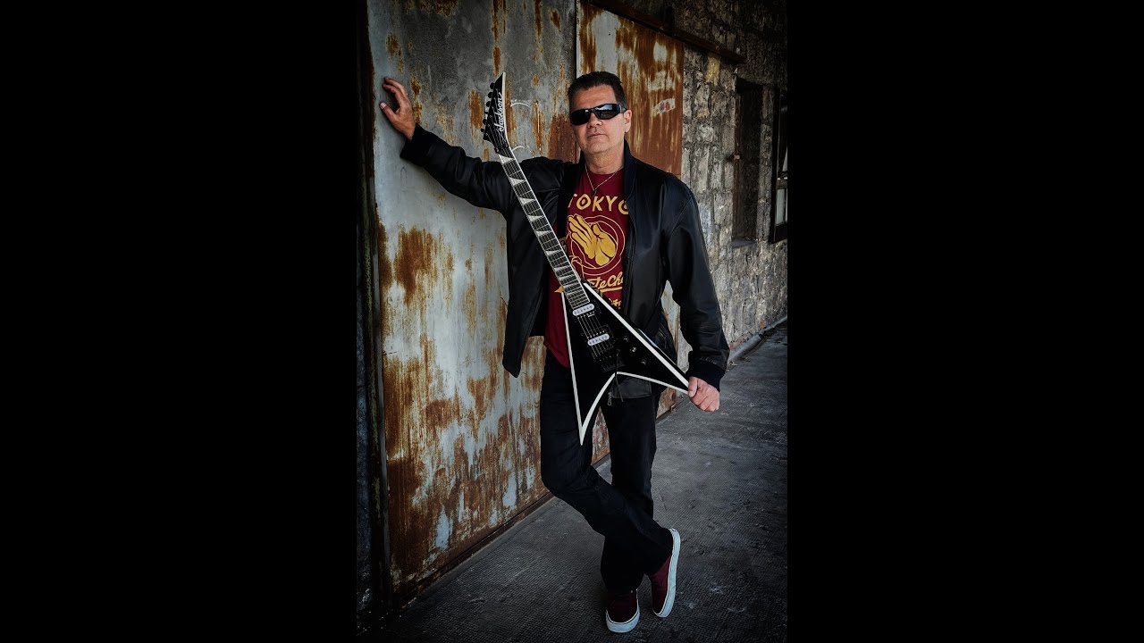 An Interview with Paradox Vocalist/Guitarist Charly Steinhauer