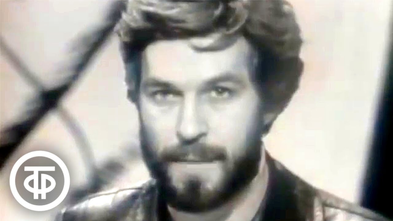 Александр Блок. Двенадцать. Читает Борис Хмельницкий (1971)