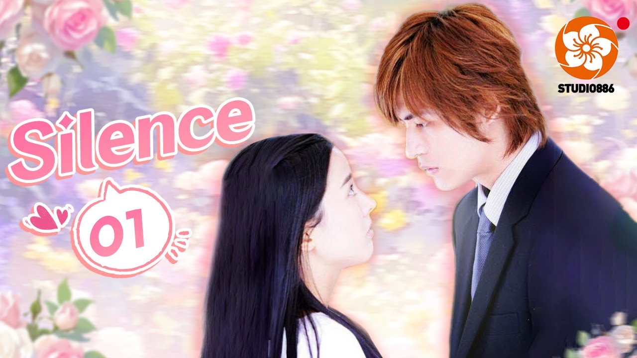 Silence [SUB INDO] EP1 | Studio886 Indonesia