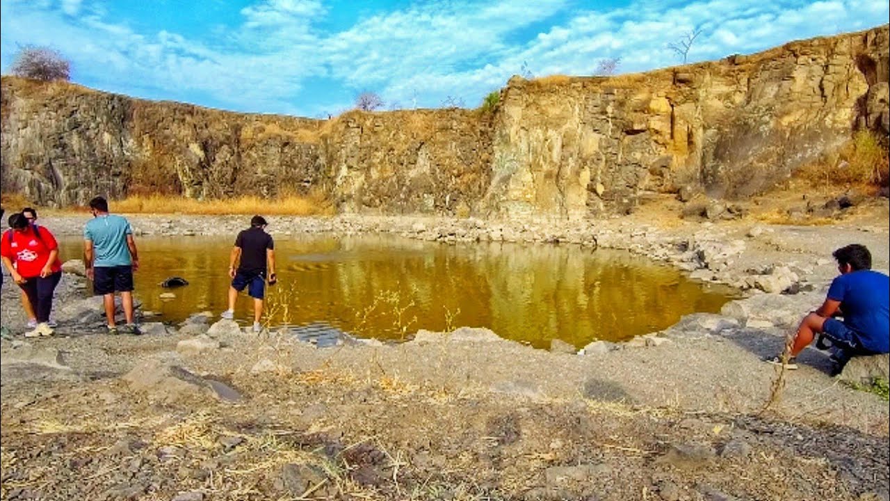 🏃VETAL TEKDI🚴‍♀ ll Hidden Gem of Pune ll Vetal hill ll Pashan, Pune