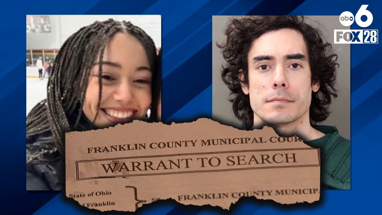 New details: Search warrants in missing teen Hailey Buzbee death investigation