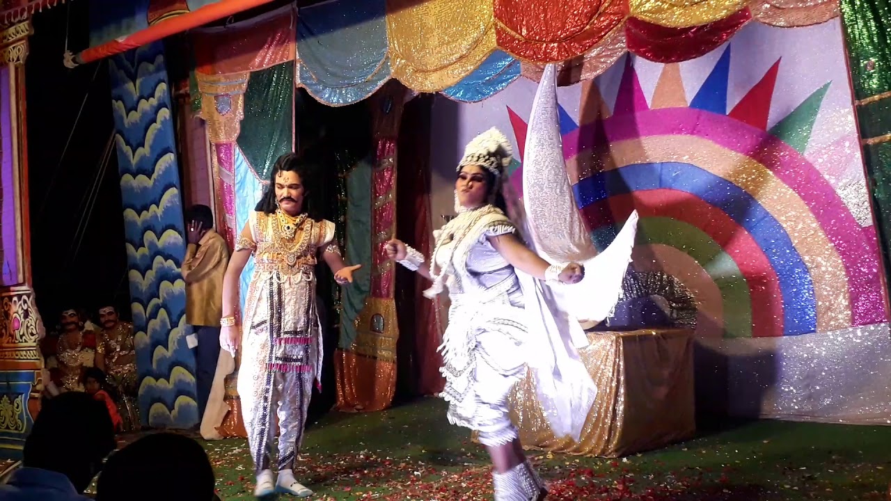 Shanthamallu sweetha kukkur Daxayagna Drama chandrama RooHeni